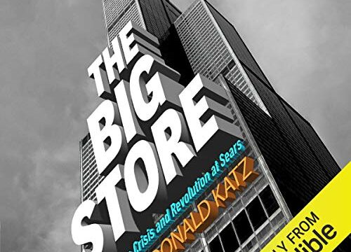 The Big Store