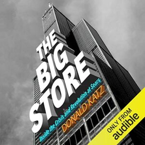 The Big Store