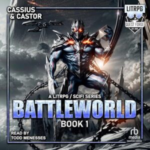 Battle World 1