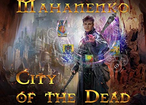 City of the Dead