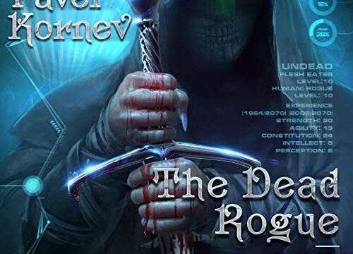 The Dead Rogue