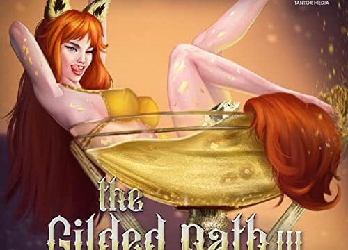 The Gilded Path 3