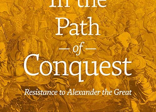 In the Path of Conquest