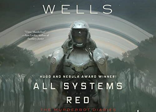 All Systems Red