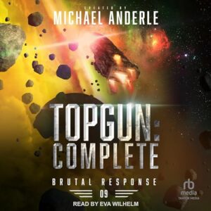 Topgun: Complete