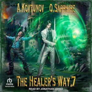 The Healer's Way 7