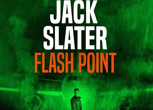 Flash Point (Dramatized Adaptation)