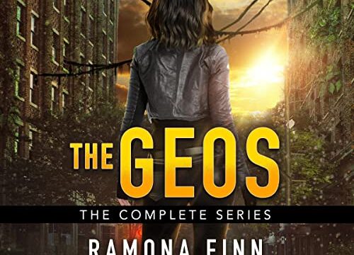 The GEOs: The Complete Series