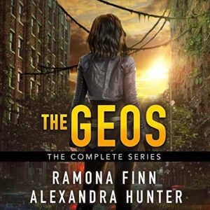 The GEOs: The Complete Series