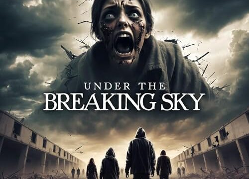 Under the Breaking Sky