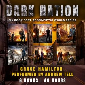 Dark Nation