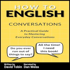 How to English