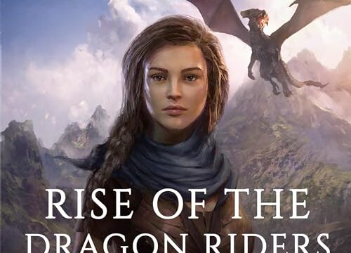 Rise of the Dragon Riders