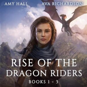 Rise of the Dragon Riders