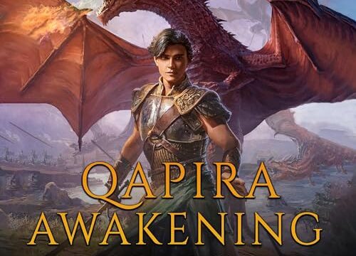 Qapira Awakening