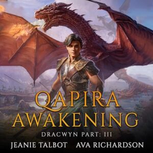 Qapira Awakening