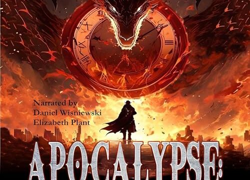 Apocalypse: Regression 5