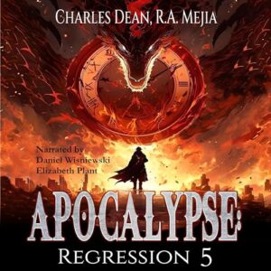 Apocalypse: Regression 5