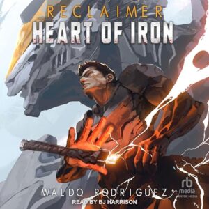 Heart of Iron