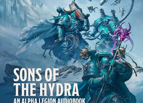 Sons of the Hydra