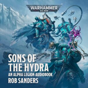 Sons of the Hydra