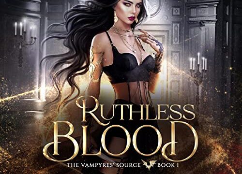 Ruthless Blood