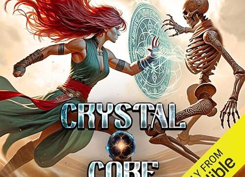 Crystal Core