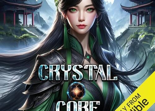 Crystal Core 2