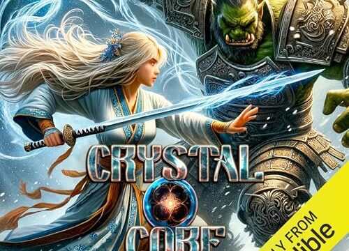 Crystal Core 3