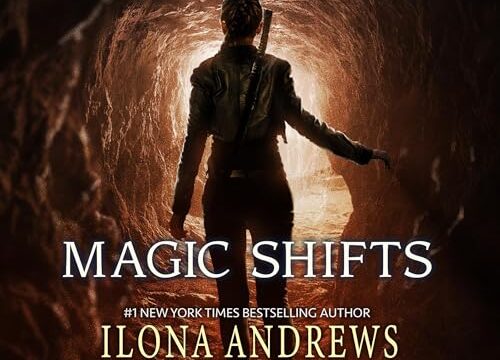 Magic Shifts (Dramatized Adaptation)