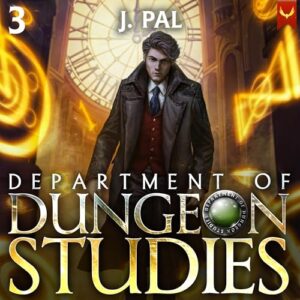 Department of Dungeon Studies 3