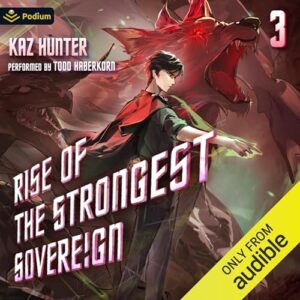 Rise of the Strongest Sovereign 3