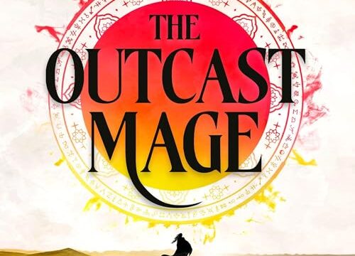 The Outcast Mage