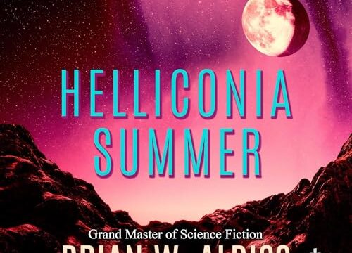 Helliconia Summer