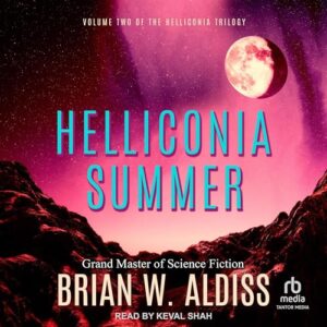 Helliconia Summer