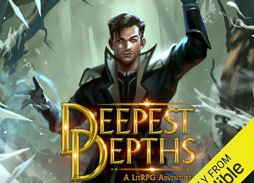 Deepest Depths: Volume 3