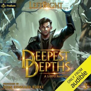 Deepest Depths: Volume 3