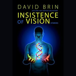 Insistence of Vision