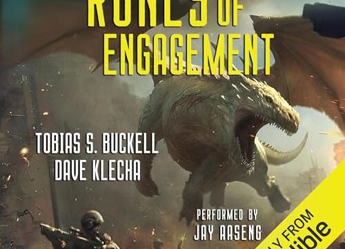 The Runes of Engagement