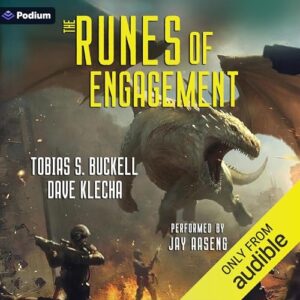 The Runes of Engagement