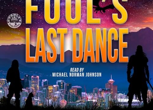 Fool's Last Dance