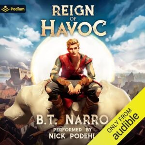 Reign of Havoc