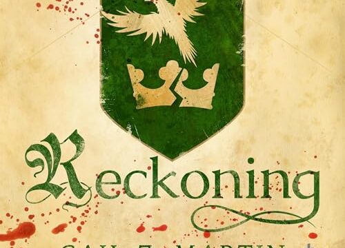 Reckoning