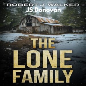 The Lone Family Boxset