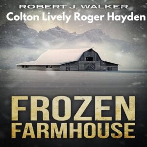 Frozen Farmhouse