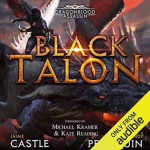 Black Talon