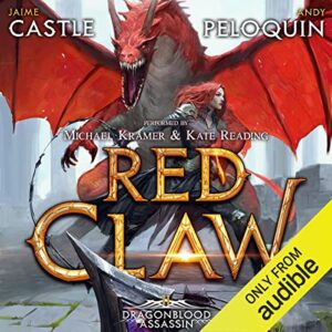 Red Claw