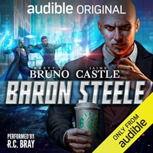 Baron Steele