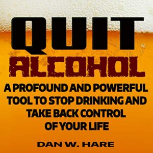 Quit Alcohol