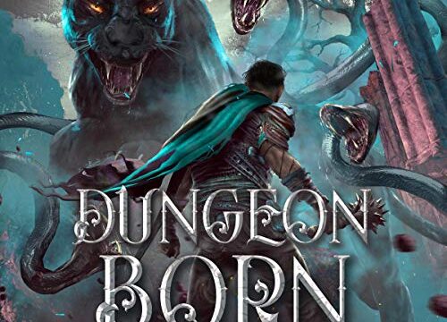 Dungeon Born